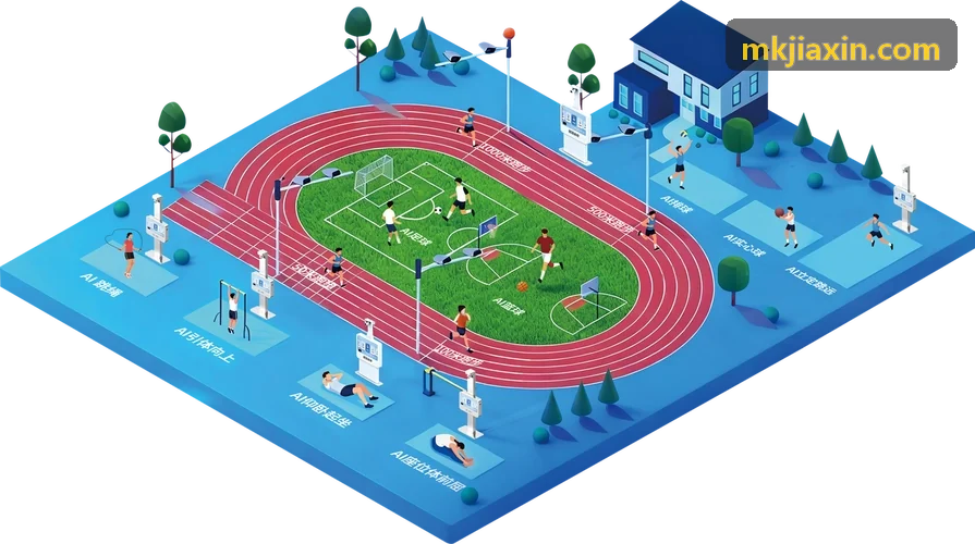 竞技体育综合赛事保障解决方案